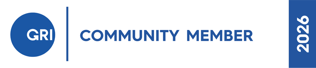 GRI Community Member 2026