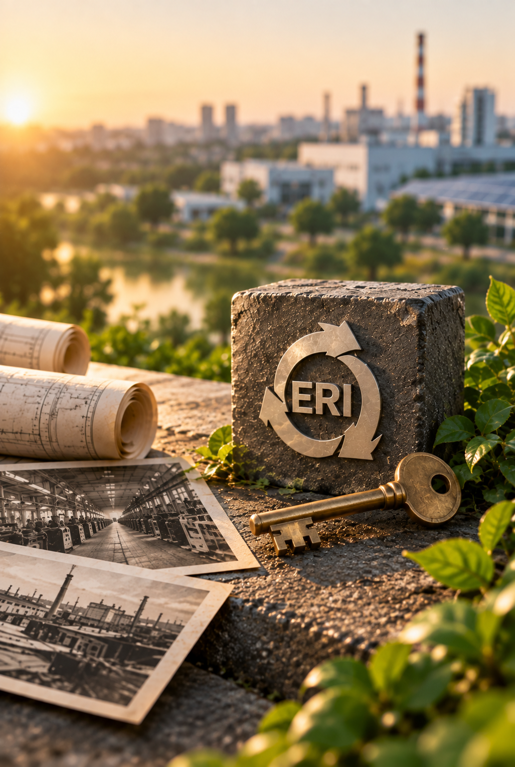 ERI Legacy