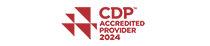CDP Accredited Provider 2024