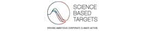 Science Based Targets